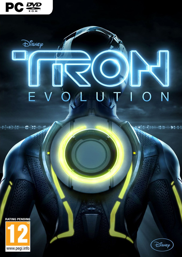 Tron Evolution (PC) CD key pro Steam cena od 298.51 Kč XXLGamer.cz