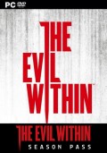 The Evil Within Season Pass (PC) CD key