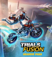 Trials Fusion Season Pass (PC) CD key