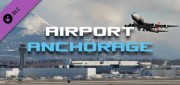 X-Plane 10 Global - 64 Bit Airport Anchorage DLC(PC) CD key