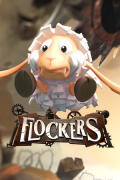 Flockers (PC) CD key