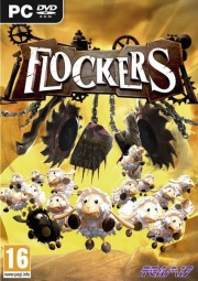 Flockers (PC) CD key