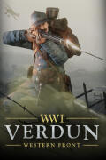 Verdun (PC) CD key