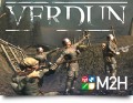 Verdun (PC) CD key