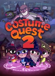 Costume Quest 2 (PC) CD key