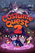 Costume Quest 2 (PC) CD key