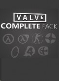 Valve Complete Pack (PC) CD key