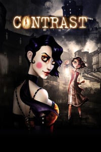 Contrast (PC) CD key