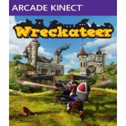 Wreckateer (Xbox 360) key
