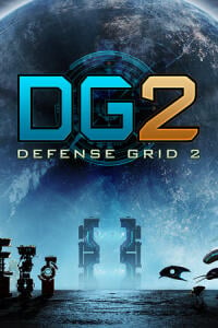 Defense Grid 2 (PC) CD key