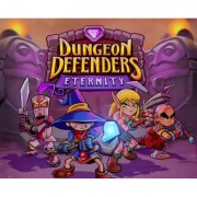 Dungeon Defenders Eternity (PC) CD key
