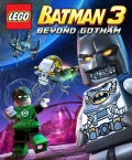 LEGO Batman 3: Beyond Gotham (PC) CD key