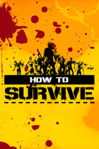 How to Survive (PC) CD key