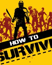 How to Survive (PC) CD key