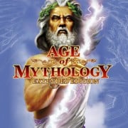 Age of Mythology: Extended Edition (PC) CD key
