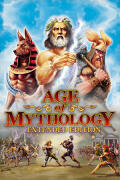 Age of Mythology: Extended Edition (PC) CD key