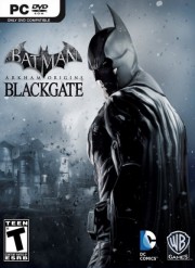 Batman Arkham Origins Blackgate (PC) CD key