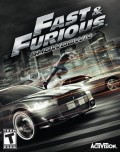 Fast and Furious: Showdown (PC) CD key
