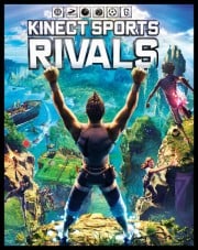 Jogo Kinect Sports Rivals - Xbox 25 Dígitos Código Digital