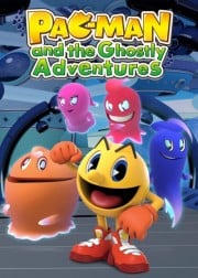 Pac-Man and the Ghostly Adventures (PC) CD key