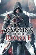 Assassins Creed: Rogue (PC) CD key