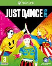 Just Dance 2015 (Xbox One) key