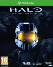 Halo: Master Chief Collection (Xbox One) key