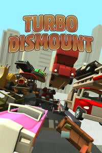 Turbo Dismount (PC) CD key