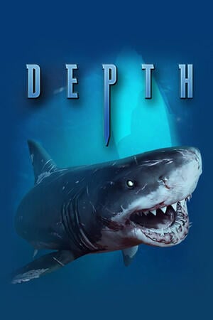 Depth (PC) CD key pre Steam 🕹️ cena od 2.60 € | XXLGamer.sk