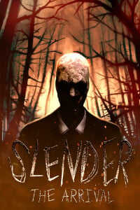 Slender: The Arrival (PC) CD key