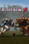 Blood Bowl 2 (PC) CD key