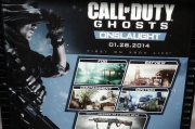 Call of Duty: Ghosts Onslaught DLC (PC) CD key