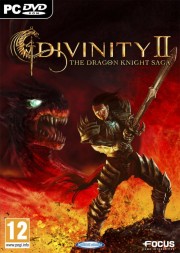 Divinity 2: The Dragon Knight Saga (PC) CD key