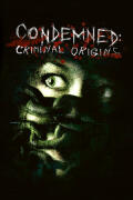 Condemned: Criminal Origins (PC) CD key