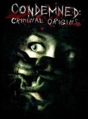 Condemned: Criminal Origins (PC) CD key