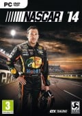 NASCAR 14 (PC) CD key