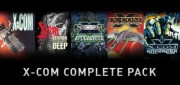 X-COM: Complete Pack (PC) CD key