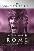 Rome: Total War (PC) CD key