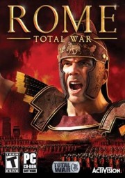 Rome: Total War (PC) CD key