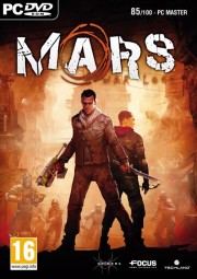 Mars: War Logs (PC) CD key