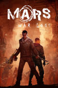 Mars: War Logs (PC) CD key