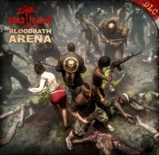 Dead Island: Bloodbath Arena DLC (PC) CD key