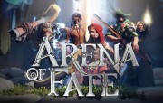 Arena of Fate (PC) CD key
