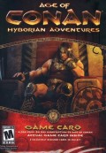 Age of Conan Time Card (PC) CD key