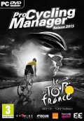 Pro Cycling Manager 2013 (PC) CD key