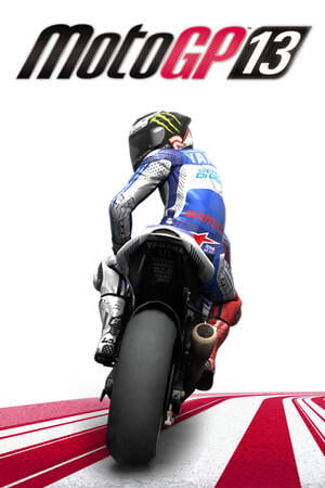 MotoGP 13 (PC) CD key for Steam 🕹️ price from $1.37 | XXLGamer.com
