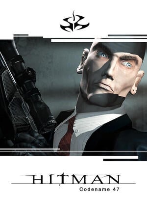 Hitman: Codename 47 (PC) CD key for Steam 🕹️ price from $0.79