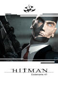 Hitman: Codename 47 (PC) CD key