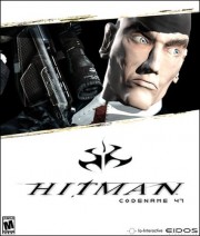 Hitman: Codename 47 (PC) CD key