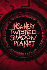 Insanely Twisted Shadow Planet (PC) CD key